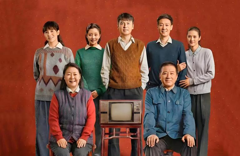 给近5年最好的10部年代剧排名：《北上》没有上榜，《人世间》第5