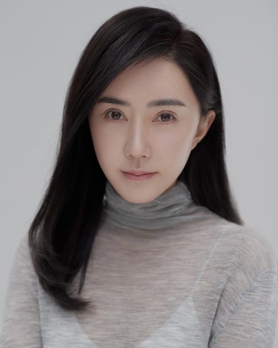 43岁女星梁晶晶备孕成功！曾被诊断卵巢早衰，流产5次没了7个孩子