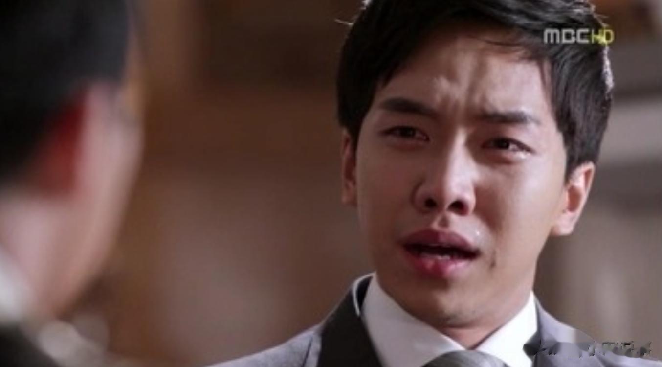 韩国男星与岳父母断绝关系，获得妻子力挺，面对镜头首次公开真相