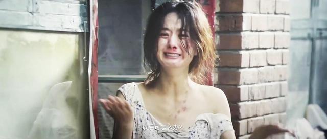 520依旧一言不发，37岁赵丽颖，终不再顾忌女明星所谓的“体面”