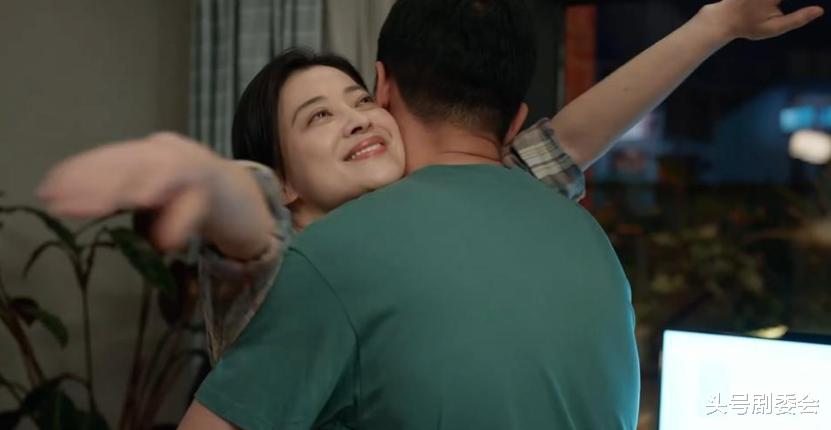 今晚开播！36集都市大剧登上央视，请来张国立梅婷，有爆款潜质