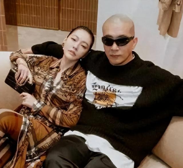 汪家再传喜事,S家窝里斗,小S被吴宗宪曝猛料,汪小菲的话应验了