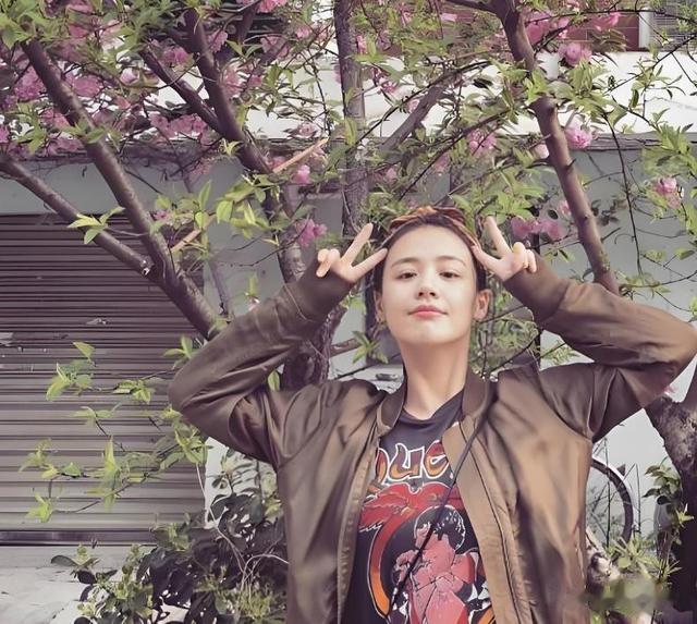 曝女星马思纯男友被打!医院急诊画面曝光