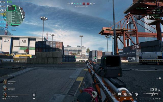 當代綜合戰力天花板！上手體驗掠奪者·戰斧18 AI旗艦電競本