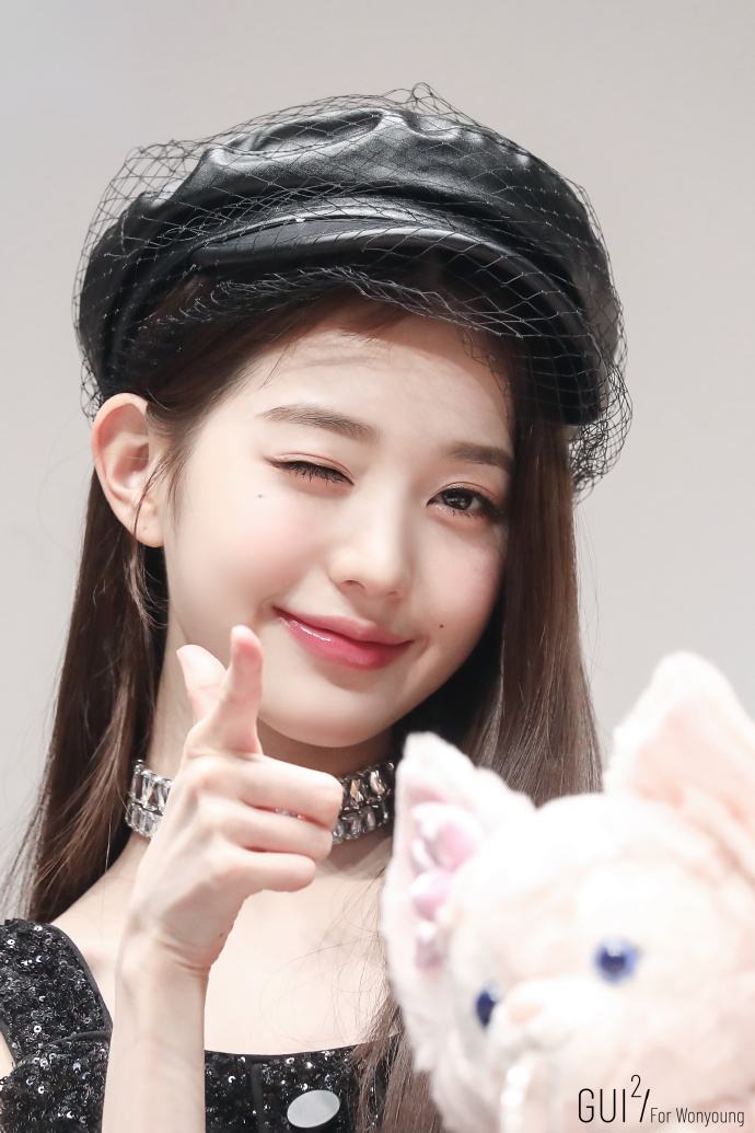 张元英舞台合辑更新