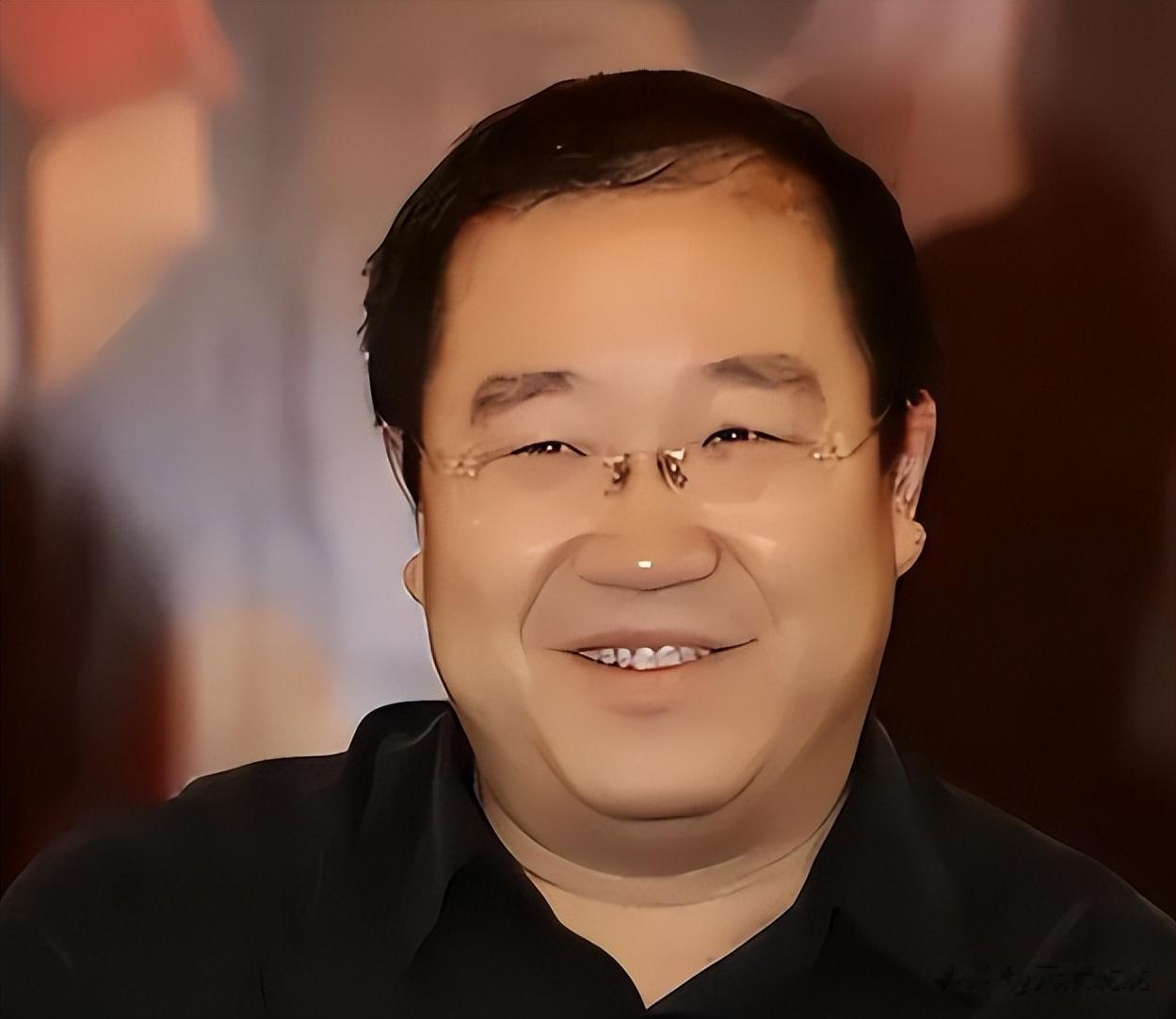 宋丹丹与英达的28年：放下过往拥抱幸福，才是对自己最好的成全