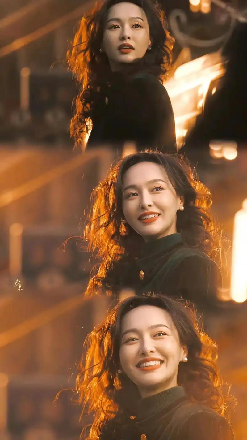 婚变传闻1月后，唐嫣高调官宣喜讯，罗晋的近况却让人唏嘘