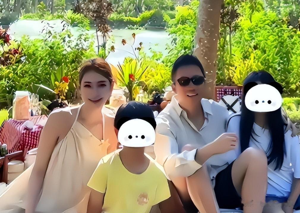 “好女婿”变“骗子”？具俊晔分走2.2亿遗产，S妈无能狂怒