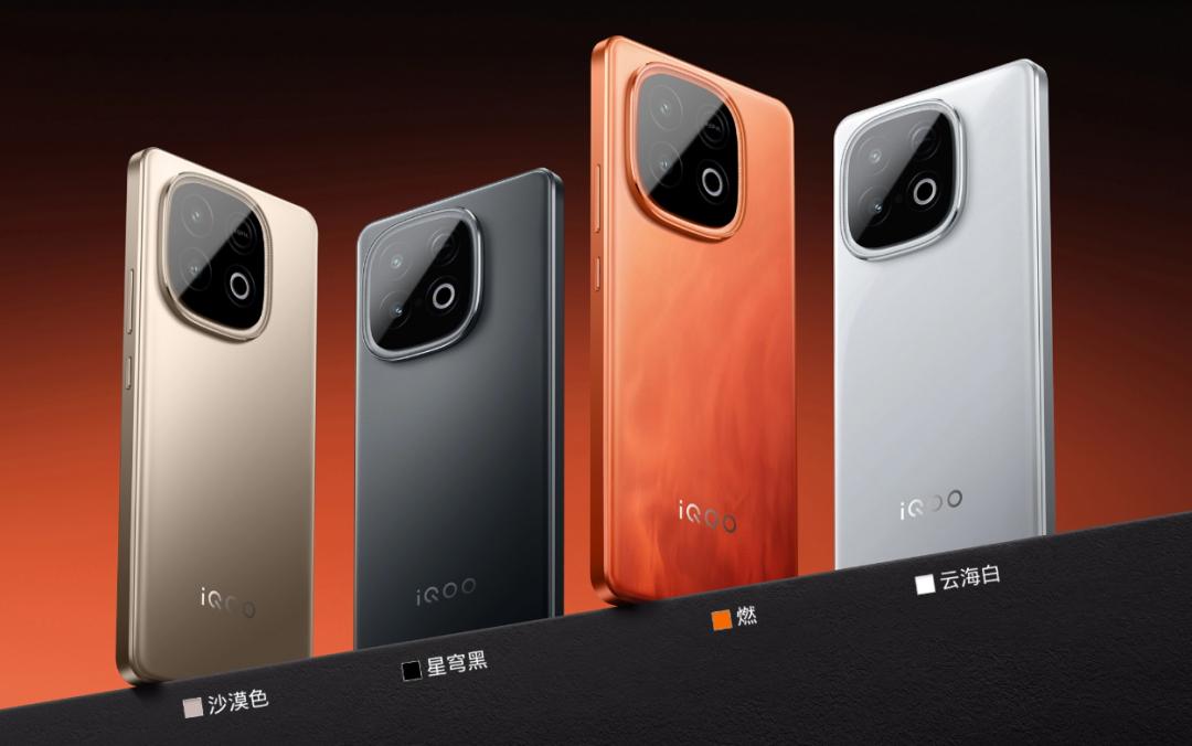 次旗舰手机性能排名第1,跑分176万+7620mAH超大电池,不到1500元