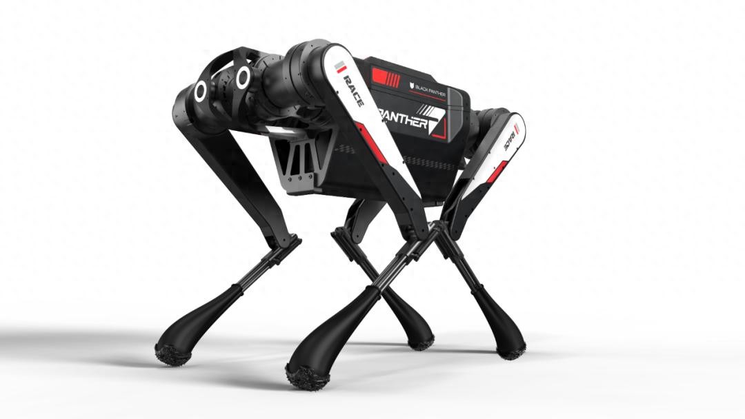 做出全球首款雙形態家庭機器人，具身智能企業獲數千萬元融資｜硬氪首發