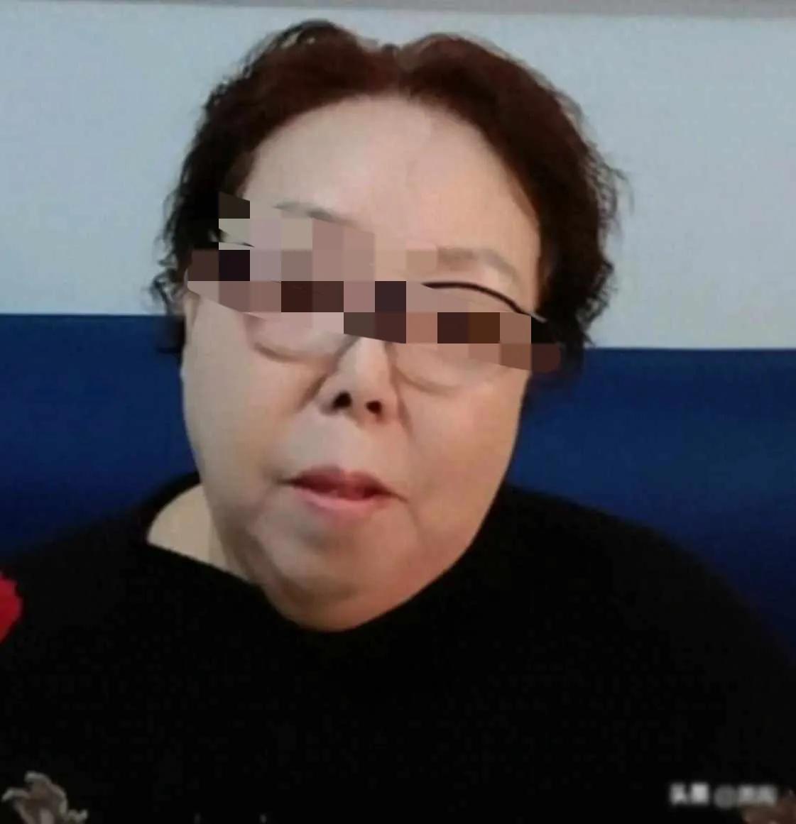 老来丧子 马贵荣却说她解脱了 前夫赵小林竟然不知道儿子是哪天去世