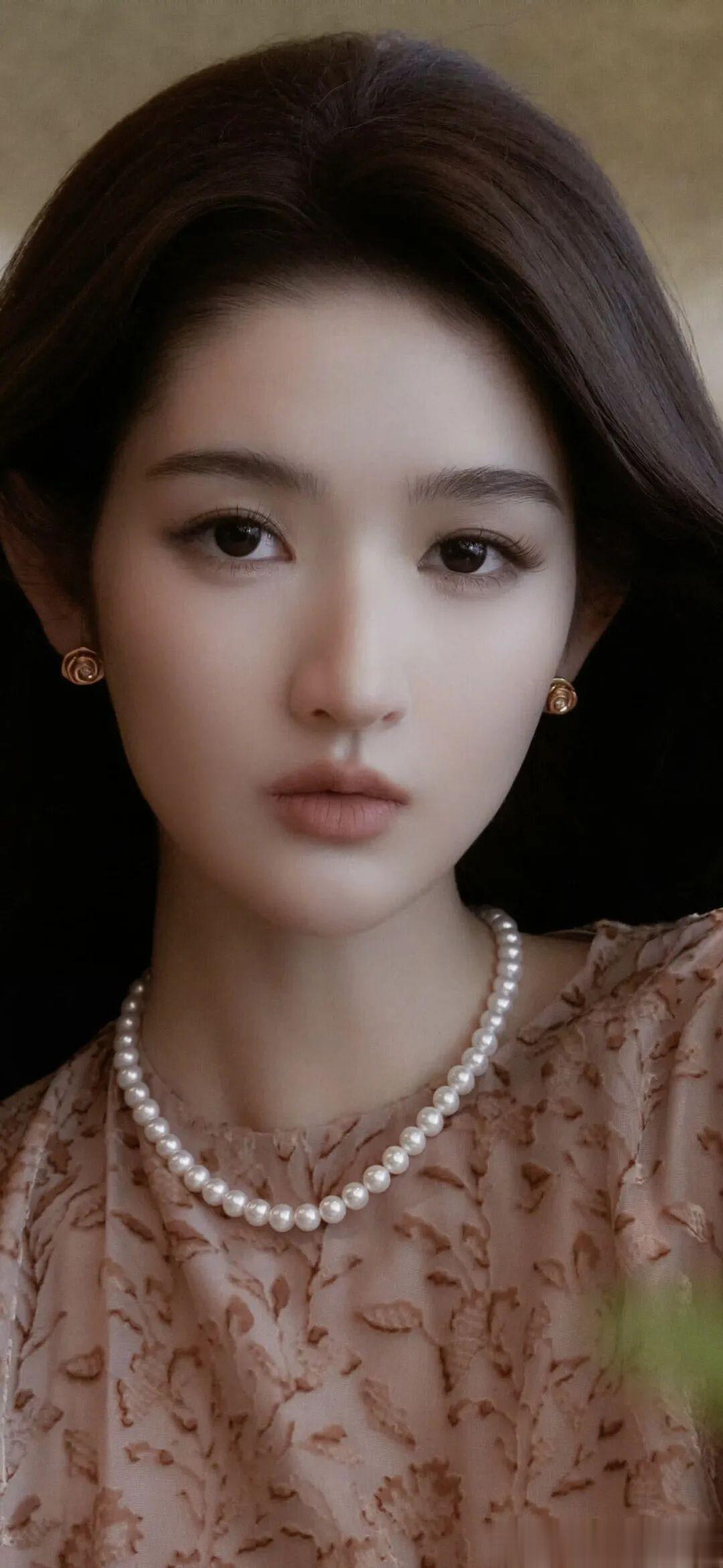 王玉雯壁纸分享