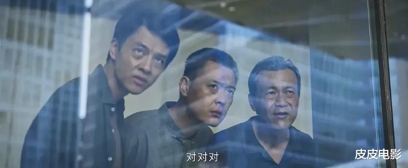 2025年评分最高的10部“年代剧”,《老舅》仅第3,第1实至名归