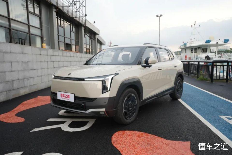 东风纳米06、哈弗猛龙燃油版、尊界S800 | 一周新车