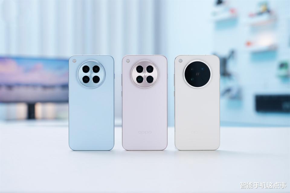 預熱倒計時！OPPO Find X9系列被曝9月預熱，硬件規格也懸念不大了