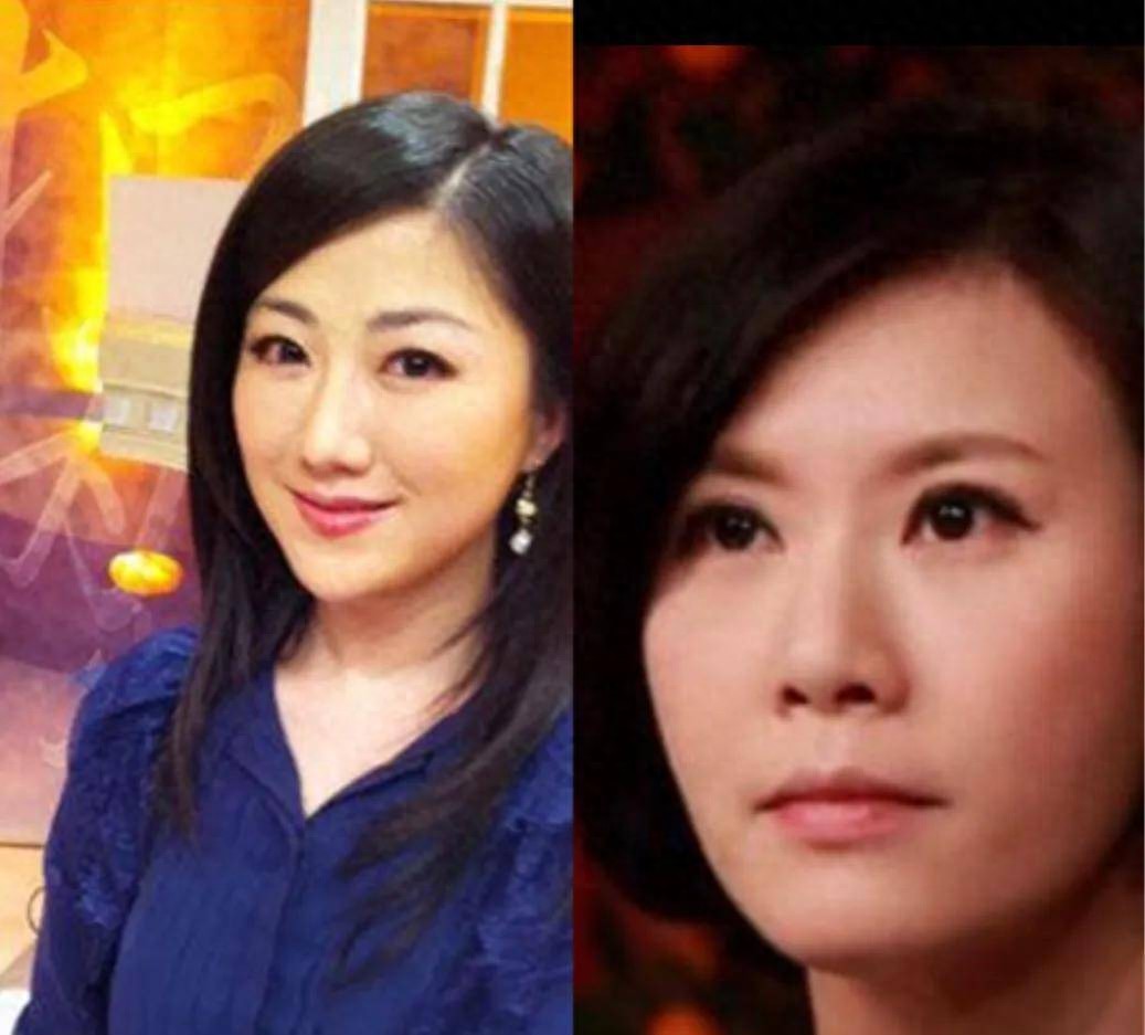 一年又过！房海燕陈蓉，倪琳戴刘菲近况曝光，各自精彩却同样从容