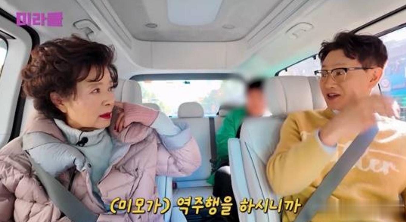 韩国国宝级女星揭露行业内幕:现在演员都整过容,脸越动越糟!