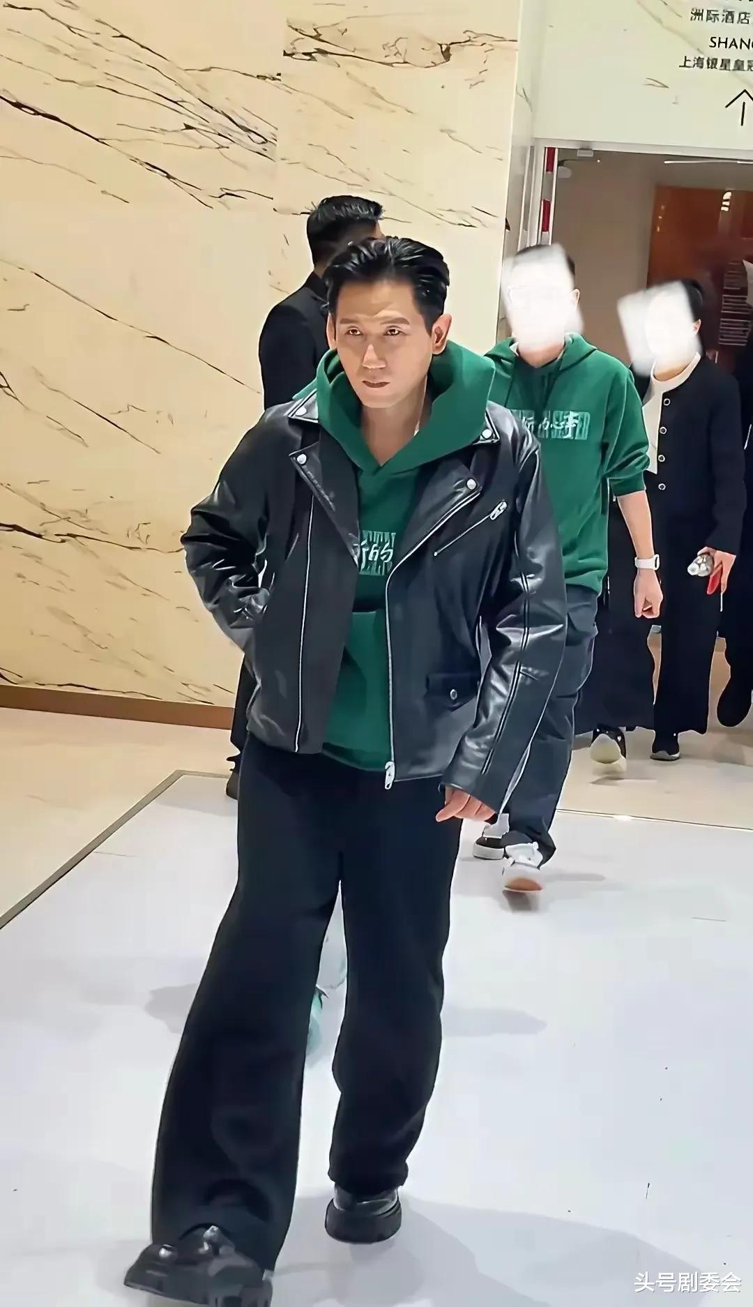 这一次，赵丽颖用一场“全网操碎心”的绯闻，证明了冯绍峰的眼光