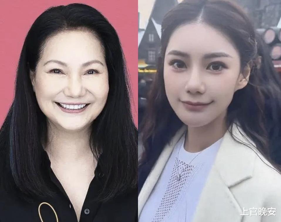 S家这回是真遇到对手了！马筱梅可比汪小菲厉害多了，轻松拿捏S家