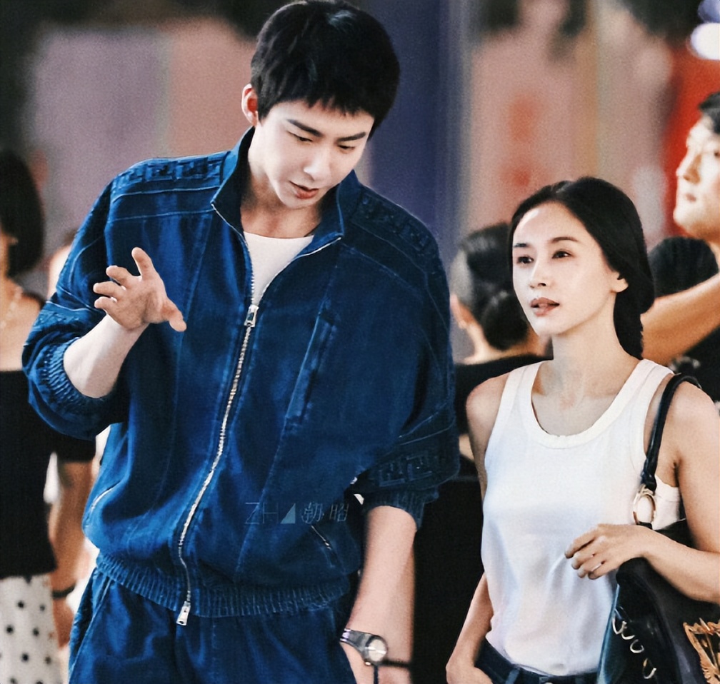 终于来了！26集都市大剧来袭，蒋欣王子文坐镇，有剧王潜质