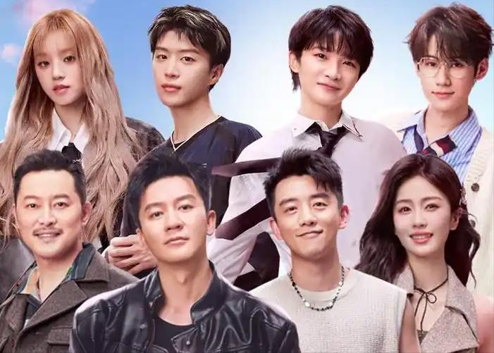 和范冰冰分手六年后!挤不进鹿晗合照的李晨,意外暴露了真实处境