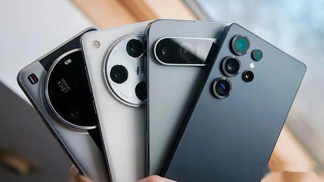 手机拍照触到了天花板?下一场影像革命已在路上