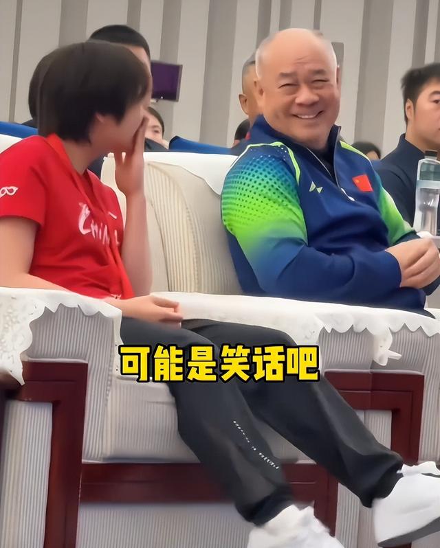 全红婵一个站位,粉丝们给各大品牌商上了一课,李宁直播间遭沦陷