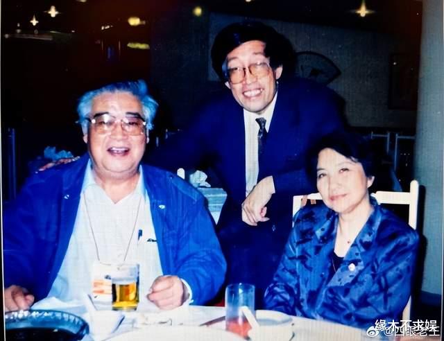 95岁于洋去世！43天前妻子杨静去世悲痛欲绝，友人曝离世细节！