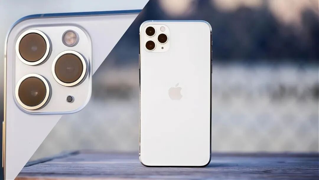 蘋果官方宣布iPhone11ProMax“過時”，它真的配得上淘汰二字嗎？