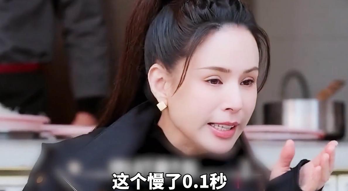 周星驰做梦也没想到，心中这口恶气竟让王晶给出了，刘德华没说谎