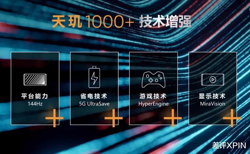 联发科刚发布的芯片,这次要把游戏主机塞你手里