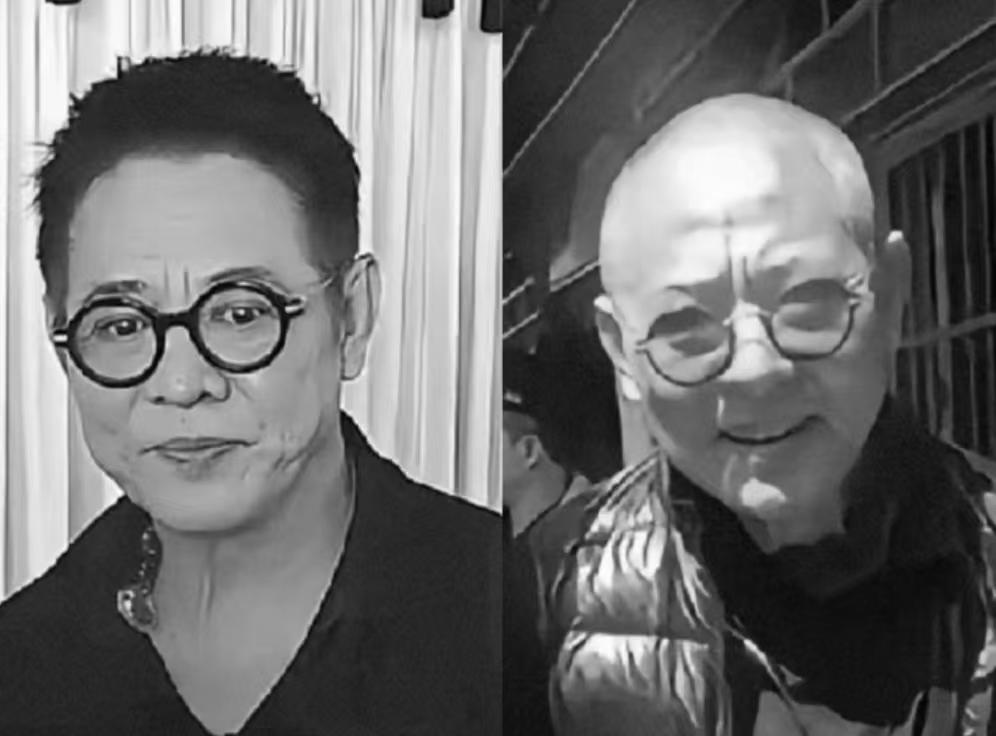 偷换心脏、贪污善款、抛妻弃子,李连杰身上的标签哪个才是真的?