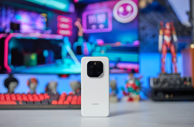 排名前10高性能手机,618重点考虑,第一名很强!