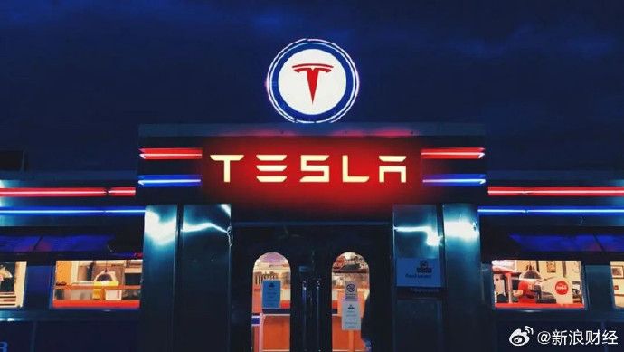 馬斯克正式進軍餐飲業