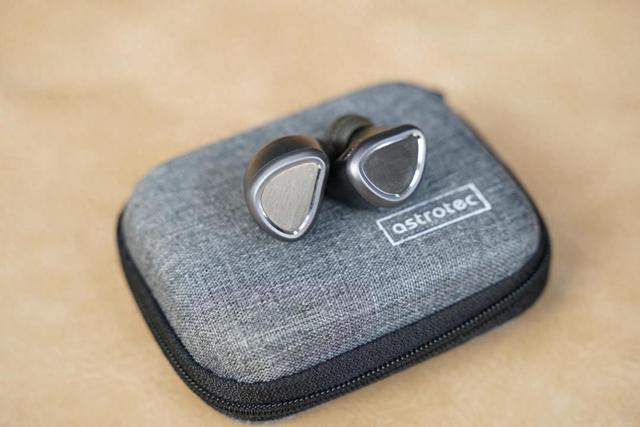 发烧级耳机佳作,阿思翠阿基米德耳机体验