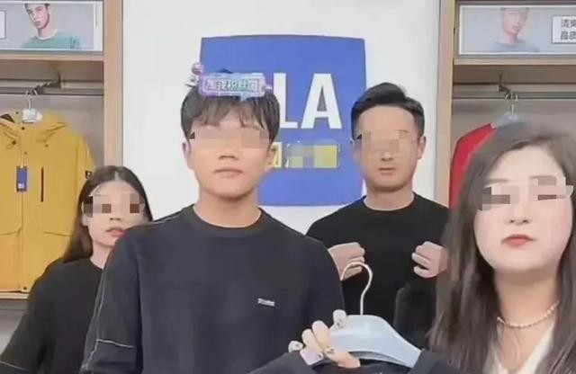 这一次，急于变现的解清帅终究是败光了路人缘，也给谢岳提了个醒