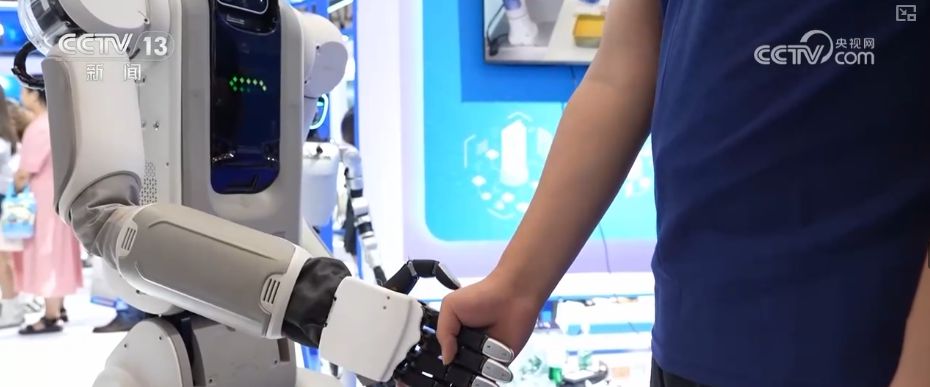 发展引擎动力足！“工业互联网+AI”助力传统制造业更“智慧”