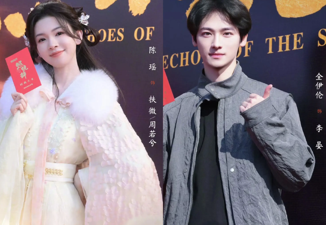 她出道就跟胡歌合作,21岁爆火成顶流,如今却沦落到演短剧