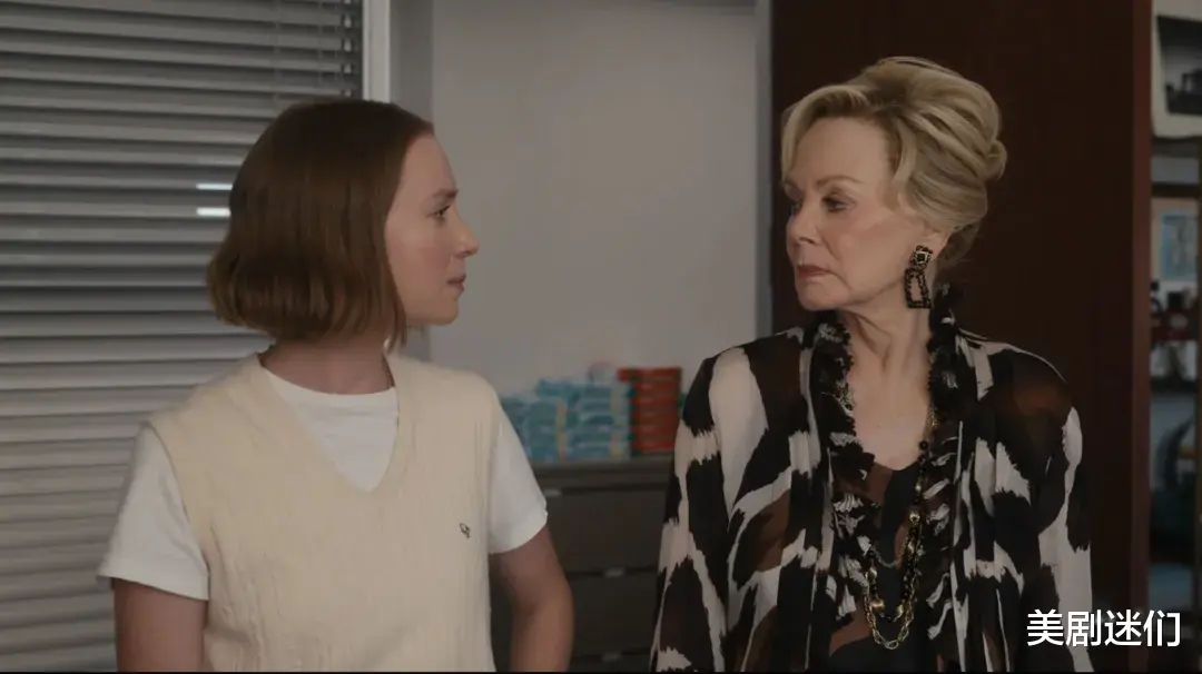 连续三季9.2分,HBO这部狗血大剧太治愈了