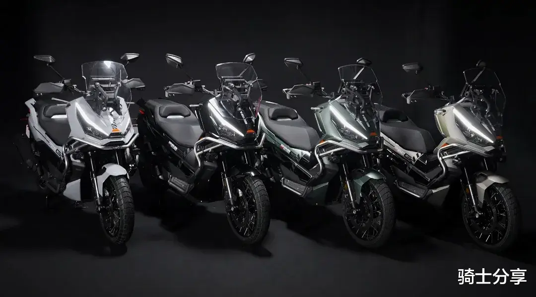 升仕发布368G终极版，售价不变配置有升级，电子油门是看点！