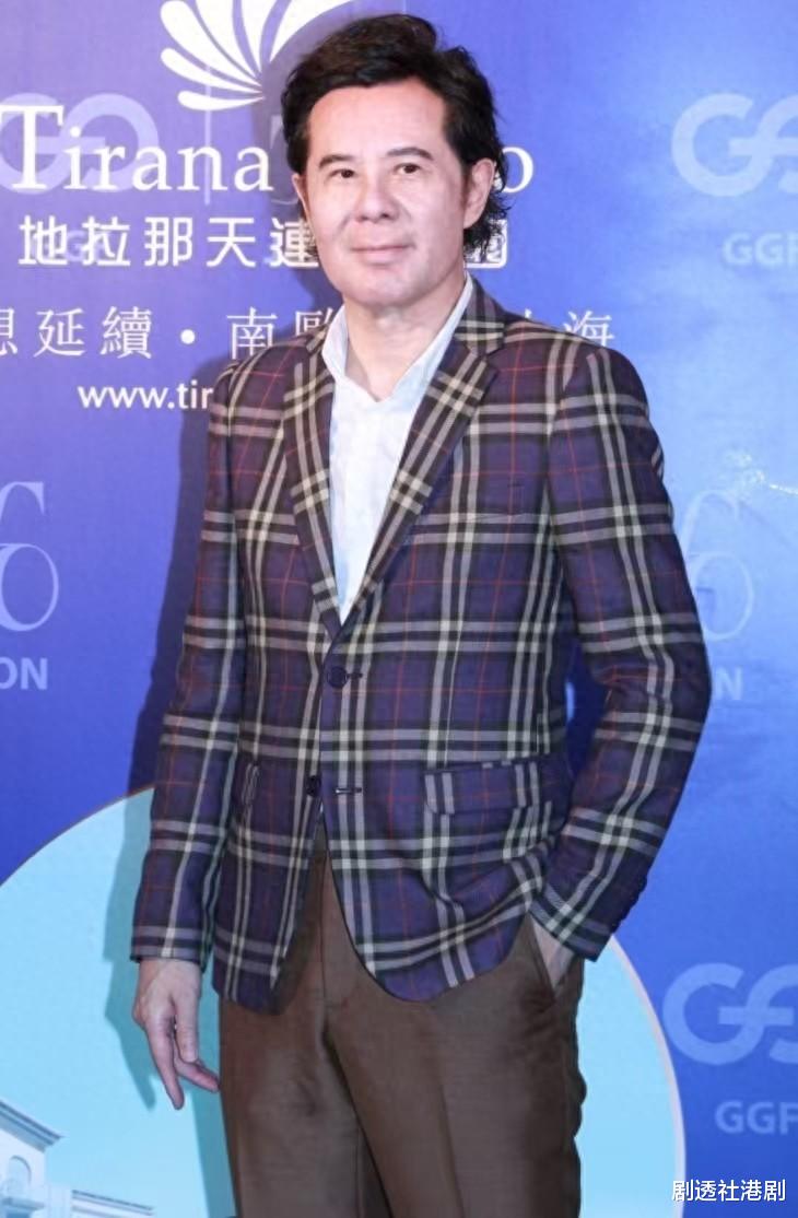 75岁资深制作人疑患失智症被送院!情况令人忧,好友证身体亮红灯