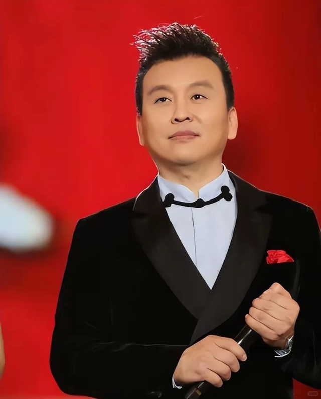 儿子丢失2年后,央视张泽群发文:父亲去了,儿子丢了,取消罢了