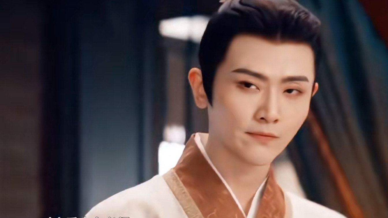 《折腰》男二引争议：从“白月光”到“阴湿男鬼”的人设崩塌？