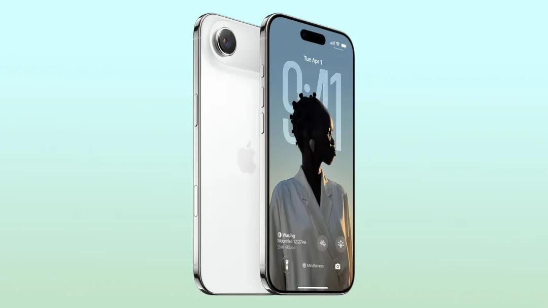 3149 mAh！蘋果新品確認了