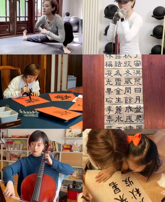 85花颜值还在线,为什么仅差3岁孙俪的美人感已消失?