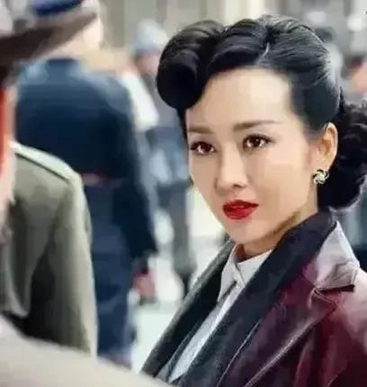 隐婚生子风波后，王鸥再被曝猛料！令人惊讶程度堪比当年夜光剧本