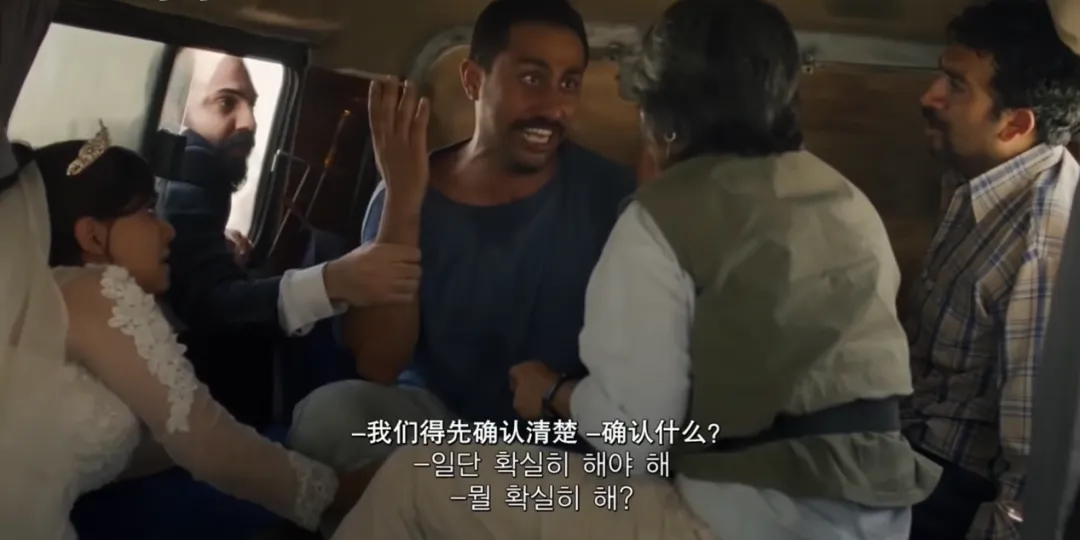 这被封杀的顶流，终于复出了