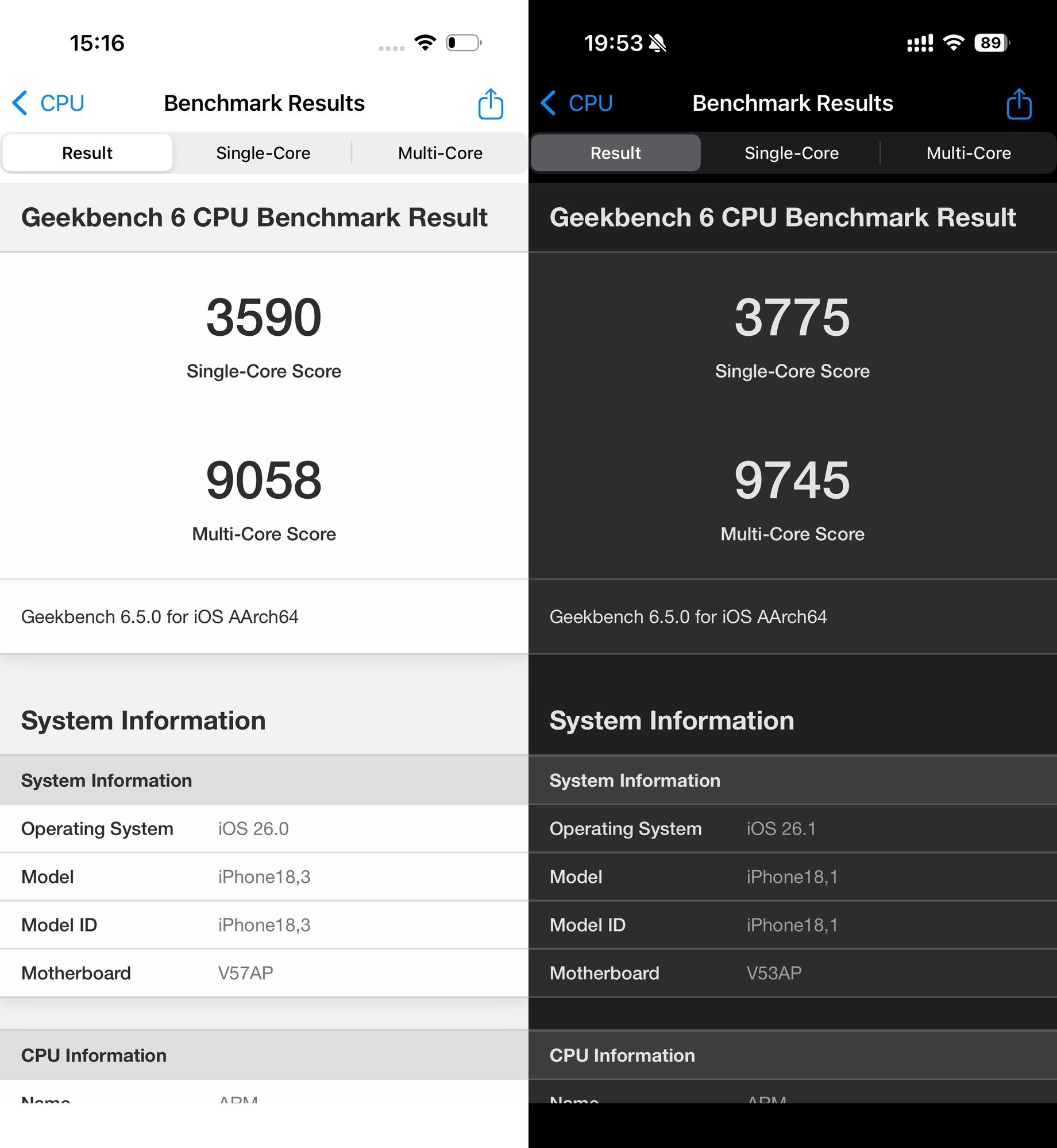 iPhone 17/17 Pro評測 牙膏擠爆掩蓋不了創新乏力