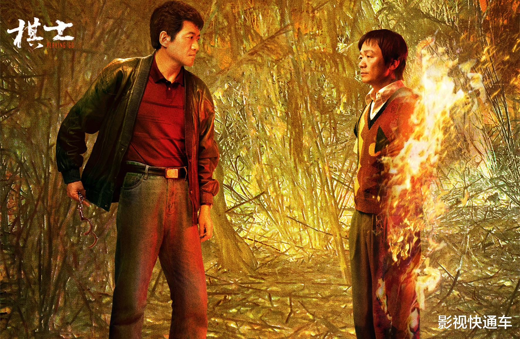 今日开播!22集犯罪悬疑剧来袭,高智商+白切黑,目测要出爆款