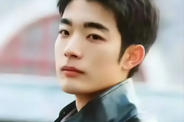 原来陈小艺的儿子就是他，不靠父母靠演技，是“妈宝”也是骄傲!